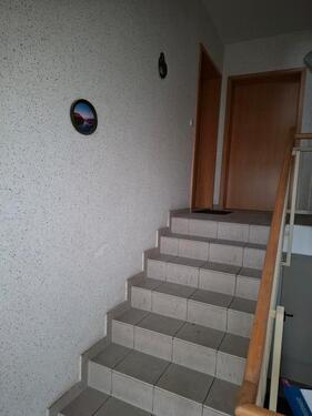 Foto - Etagenwohnung in Brandis zur Miete