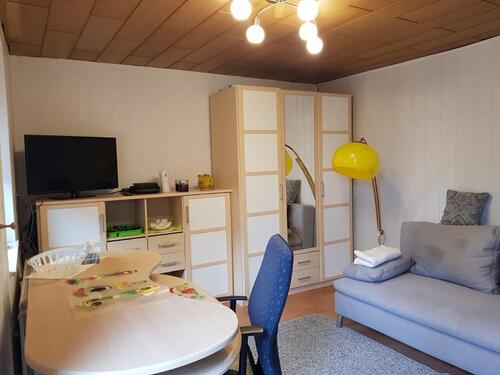 Foto - 1 Zimmer Etagenwohnung in Cuxhaven