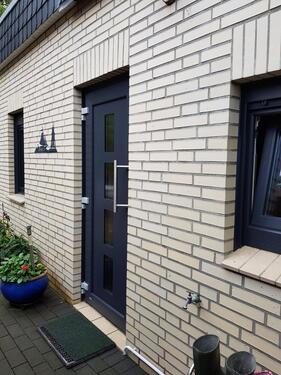 Foto - Etagenwohnung in Cuxhaven zur Miete