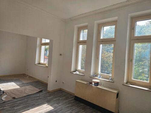 Foto - Helle Altbauwohnung mit 83 m² in Schonnebeck zu vermieten