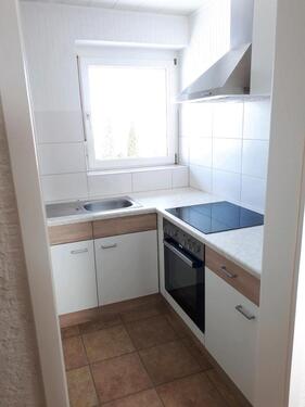 Foto - 2 Zimmer Etagenwohnung zur Miete in Meßstetten