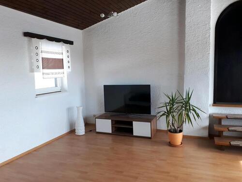 Foto - 2 Zimmer Etagenwohnung in Meßstetten