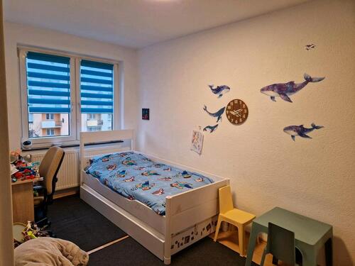 Foto - 3 Zimmer Etagenwohnung zum Kaufen in Frankenthal (Pfalz)