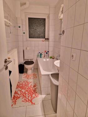 Foto - 3 Zimmer Etagenwohnung in Frankenthal (Pfalz)