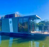 Hausboot Boot Floss führerscheinfrei mieten JETZT 10% Rabatt ! - Ketzin