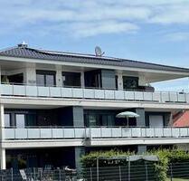 Penthousewohnung in zentraler Lage von Versmold zu vermieten