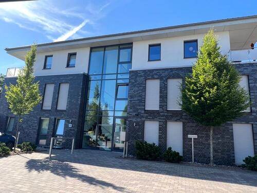 Foto - 3 Zimmer Etagenwohnung zur Miete in Versmold