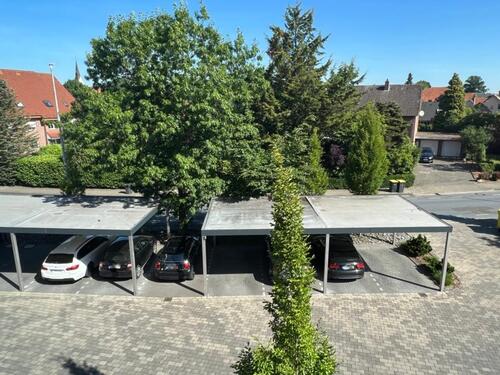 Foto - Etagenwohnung in Versmold zur Miete