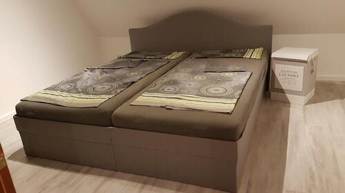 Foto - 4 Zimmer Etagenwohnung zur Miete in Uetersen