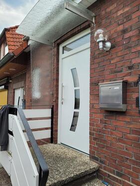 Foto - Etagenwohnung in Uetersen zur Miete