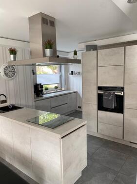 Foto - Wohnung + Einliegerwohnung 100qm