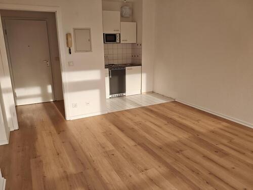 Foto - 1 Zimmer Etagenwohnung zur Miete in Ludwigshafen am Rhein