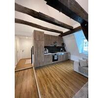 Kernsanierte 4 Zimmer Maisonett Wohnung - Riedlingen