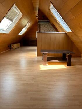 Foto - 1-Zimmer DG-Wohnung in bester Lage in Misburg