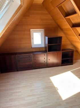 Foto - 1 Zimmer Dachgeschoßwohnung zur Miete in Hannover