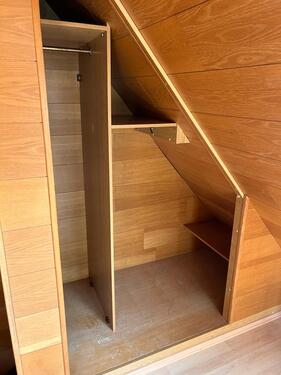 Foto - 1 Zimmer Dachgeschoßwohnung in Hannover