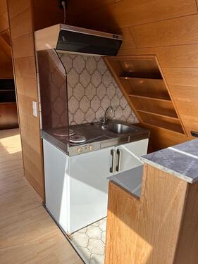 Foto - Dachgeschoßwohnung in Hannover zur Miete