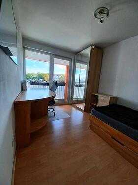 Foto - Apartment Wohnung Regensburg - 500,00&nbsp;EUR Kaltmiete, ca.&nbsp; 22,00&nbsp;m&sup2;