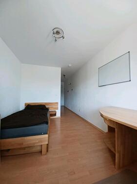 Foto - Etagenwohnung in Regensburg zur Miete