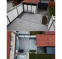 Reihenmittelhaus zum Verkauf Nbg. Katzwang inkl. 2. Stellplätze - Nürnberg Gibitzenhof