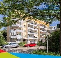 2-Raum-Wohnung mit Balkon - 242,00&nbsp;EUR Kaltmiete, ca.&nbsp; 42,00&nbsp;m&sup2; in Chemnitz (PLZ: 09123) Klaffenbach