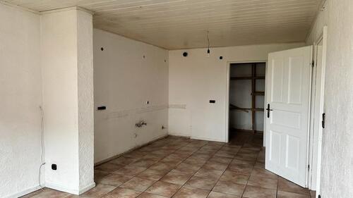 Foto - 2 Zimmer Erdgeschoßwohnung zur Miete in Kreuzau