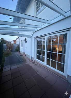 Foto - 1 Zimmer Erdgeschoßwohnung zur Miete in Walluf