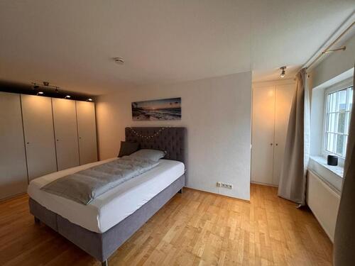 Foto - 1 Zimmer Erdgeschoßwohnung in Walluf