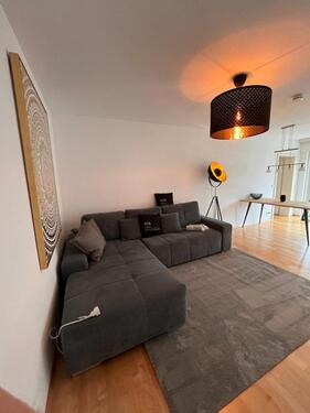 Foto - Erdgeschoßwohnung in Walluf zur Miete