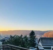 5-Zimmer Wohnung in einer Top-Lage von Aidlingen