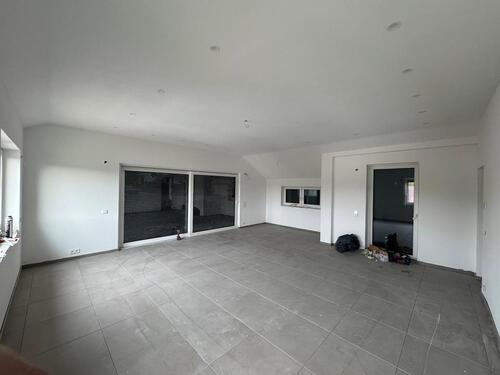 Foto - 5 Zimmer Etagenwohnung in Aidlingen