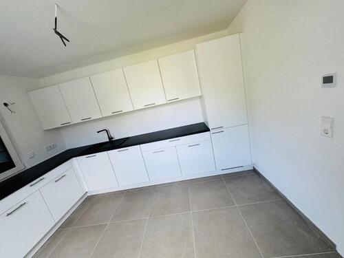 Foto - Etagenwohnung in Aidlingen zur Miete