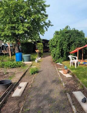 Foto - Kleingarten Pacht - 600,00&nbsp;EUR Kaltmiete, ca.&nbsp; 0,00&nbsp;m&sup2;