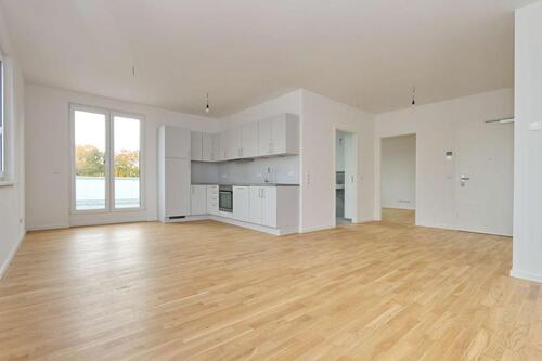 Foto - 2 Zimmer Etagenwohnung zur Miete in Berlin