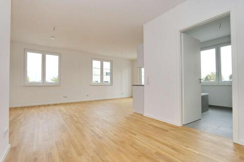 Foto - 2 Zimmer Etagenwohnung in Berlin