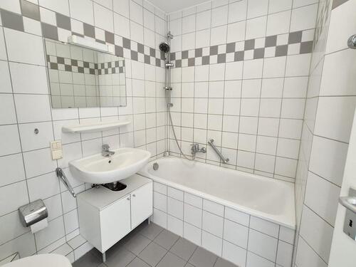 Foto - Dachgeschoßwohnung in Dreieich zur Miete