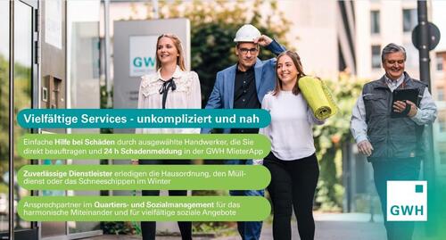 Foto - andere in Eltville am Rhein zur Miete
