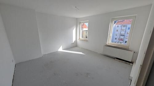 Foto - 1 Zimmer Etagenwohnung in Bremerhaven