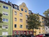 Foto - Schöne 5-Zimmer Wohnung Burgundenstr. 3 in Nürnberg zu vermieten
