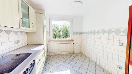 Foto - 5 Zimmer Etagenwohnung zur Miete in Nürnberg