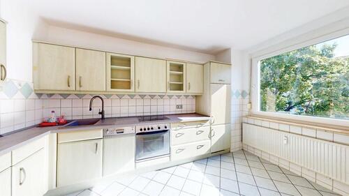 Foto - Etagenwohnung in Nürnberg zur Miete