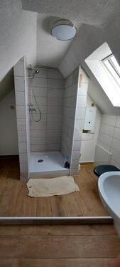 Foto - 2 Zimmer Dachgeschoßwohnung in Pohlheim