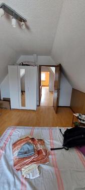 Foto - Dachgeschoßwohnung in Pohlheim zur Miete