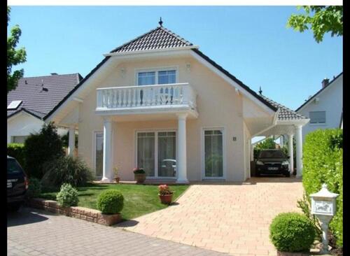 Foto - 3 Zimmer Einfamilienhaus in Bingen am Rhein