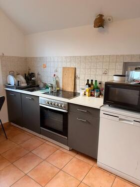 Foto - 20 Zimmer Etagenwohnung zur Miete in Herzogenrath