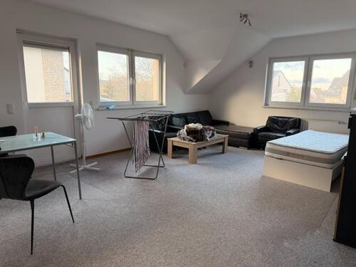 Foto - 20 Zimmer Etagenwohnung in Herzogenrath