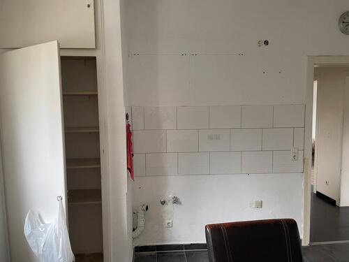 Foto - Etagenwohnung in Gelsenkirchen zur Miete