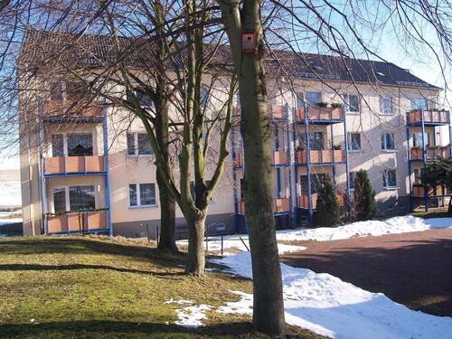 Foto - ruhige, helle Wohnung in 09221 NEUKIRCHEN