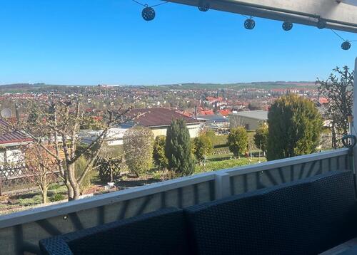 Foto - Grundst&uuml;ck in Heilbad Heiligenstadt zum Kaufen