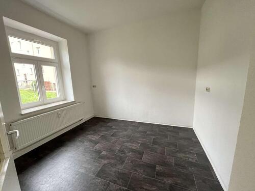 Foto - 3 Zimmer Erdgeschoßwohnung in Hainichen